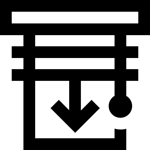 Position down
