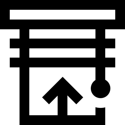 Position up